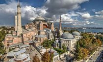 ایا صوفیه استانبول ایا صوفیه استانبول