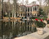 کوشک احمدشاهی کوشک احمدشاهی