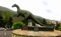 موزه تاریخ طبیعت و حیات وحش ایران موزه تاریخ طبیعت و حیات وحش ایران