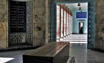 آرامگاه سعدی آرامگاه سعدی