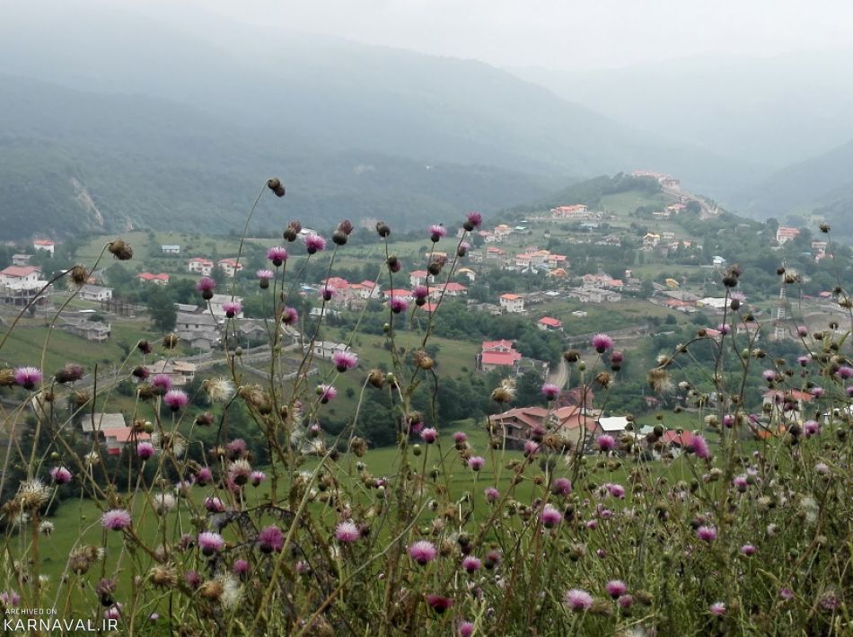 فندنقلو نمین | Photo by : Unknown