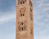 مسجد کوتوبیا مراکش مسجد کوتوبیا مراکش