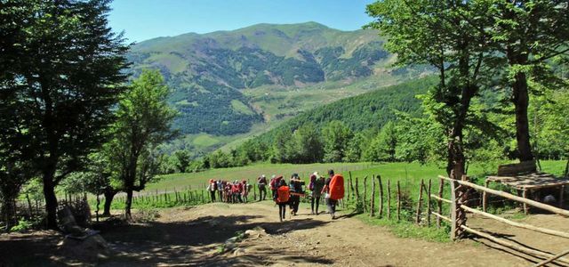 اسالم به خلخال