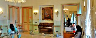 کوشک احمدشاهی کوشک احمدشاهی