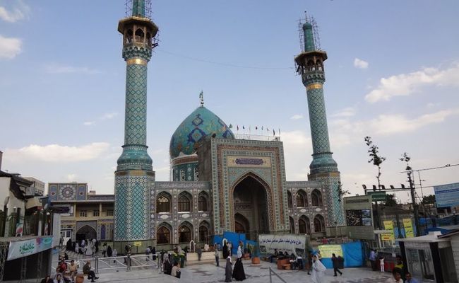 امامزاده صالح امامزاده صالح