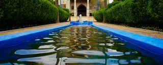 باغ دلگشا باغ دلگشا