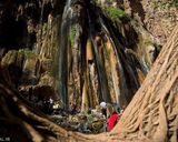 آبشار مارگون آبشار مارگون