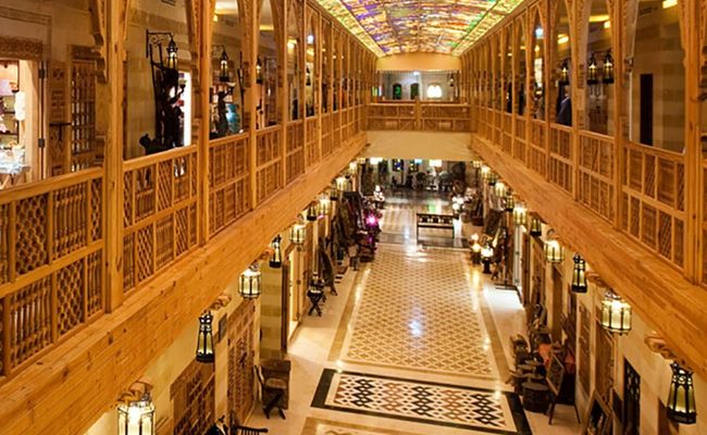 وفی سیتی وفی سیتی