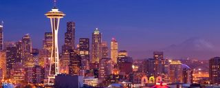 برج سوزن فضایی سیاتل برج سوزن فضایی سیاتل