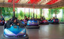 ماشین کوبنده ماشین کوبنده