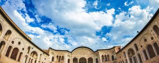 خانه طباطبایی ها خانه طباطبایی ها
