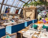 رستوران وایت ربیت مسکو رستوران وایت ربیت مسکو