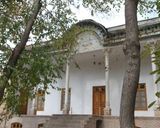 سردر عالی قاپو سردر عالی قاپو