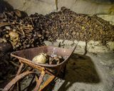 دخمه مردگان پاریس دخمه مردگان پاریس