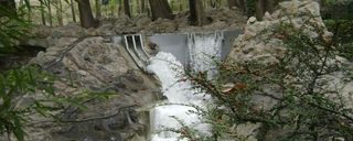 موزه آب سعدآباد موزه آب سعدآباد