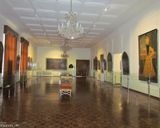 طبقه دوم موزه هنرهای زیبا طبقه دوم موزه هنرهای زیبا