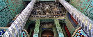 کاخ گلستان کاخ گلستان