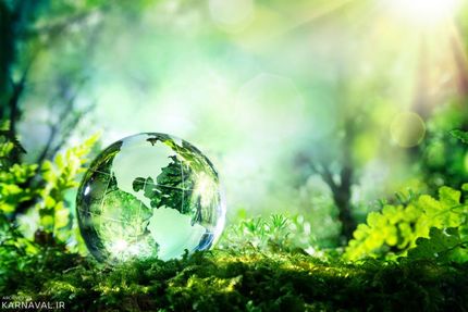 روز جهانی محیط زیست | پاسداشت تنوع زیستی ☀️ کارناوال
