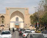 سردر عالی قاپو سردر عالی قاپو