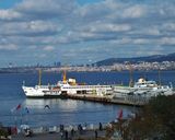 جزایر آدالار استانبول جزایر آدالار استانبول