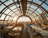 رستوران وایت ربیت مسکو رستوران وایت ربیت مسکو