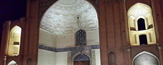 سردر عالی قاپو سردر عالی قاپو