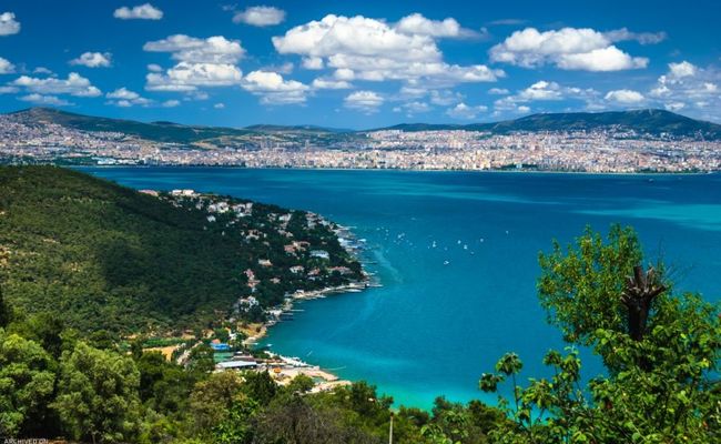 جزایر آدالار استانبول جزایر آدالار استانبول