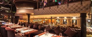 رستوران وایت ربیت مسکو رستوران وایت ربیت مسکو