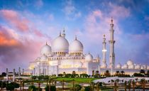 مسجد شیخ زاید ابوظبی مسجد شیخ زاید ابوظبی