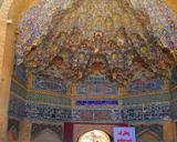 مسجد عتیق شیراز مسجد عتیق شیراز