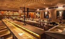 رستوران وایت ربیت مسکو رستوران وایت ربیت مسکو