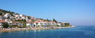 جزایر آدالار استانبول جزایر آدالار استانبول