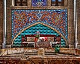کاخ گلستان کاخ گلستان