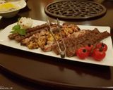 رستوران شایان رستوران شایان