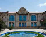 کاخ باغچه جوق کاخ باغچه جوق