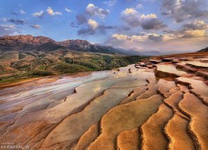باداب سورت مازندران باداب سورت مازندران