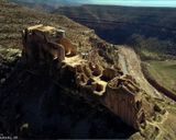 قلعه دختر فیروزآباد فارس قلعه دختر فیروزآباد فارس