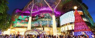 مرکز خرید یون ارچارد سنگاپور مرکز خرید یون ارچارد سنگاپور