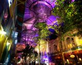 بازار کلارک کی سنگاپور بازار کلارک کی سنگاپور