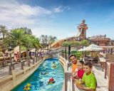 پارک آبی وایلد وادی دبی پارک آبی وایلد وادی دبی