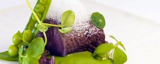 رستوران کوبو بالی رستوران کوبو بالی