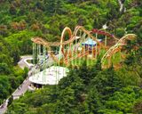 پارک متاتسمیندا تفلیس پارک متاتسمیندا تفلیس