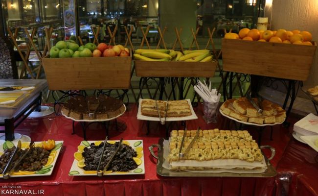 رستوران دانیال رستوران دانیال