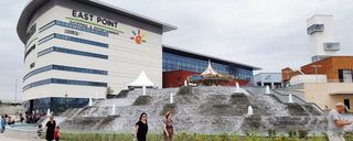 مرکز خرید ایست پوینت مرکز خرید ایست پوینت