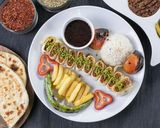 رستوران تریتسیزید رستوران تریتسیزید