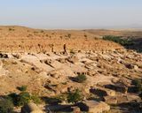 روستای صخره ای میمند روستای صخره ای میمند