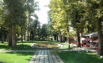 کاخ نیاوران کاخ نیاوران
