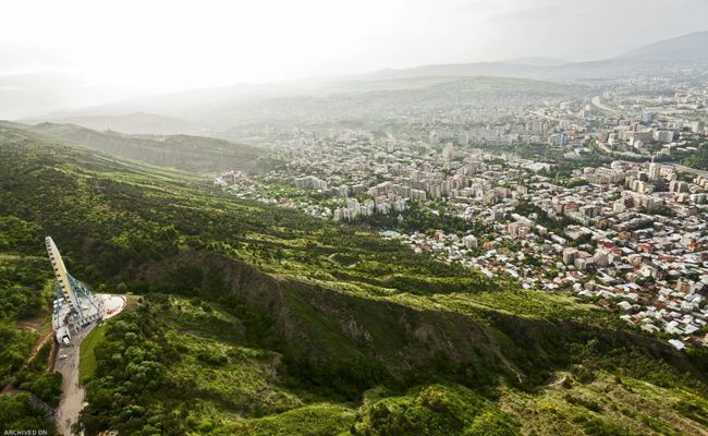 پارک متاتسمیندا پارک متاتسمیندا