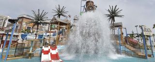 پارک آبی لاگونا پارک آبی لاگونا