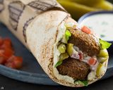 اپریشن فلافل اپریشن فلافل